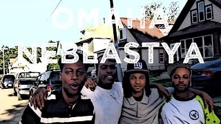 TheRealStreetz of North Omaha Nebraska [upl. by Boser]