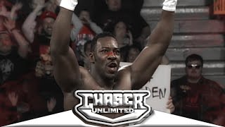 Booker T WCW Entrance Video [upl. by Aneet162]