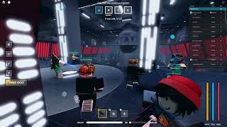 Capture The Command Post Resistance Win Roblox Star Wars Battle Of Starkiller Base [upl. by Marteena]