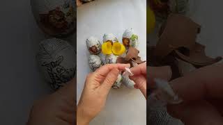 The Sweetest ASMR Experience Awaits You asmr satisfying sweets candy egg opening relaxing [upl. by Machos]