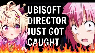 Ubisoft Is on Life Support  Rosiebellmoo Reacts to Hero Hei [upl. by Crispas]