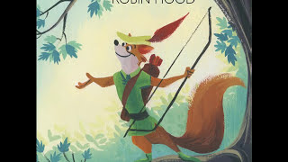 Robin Hood The Legacy Collection Whistle Stop [upl. by Auos414]