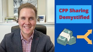 CPP Sharing Demystified [upl. by Olsson]