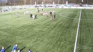 RKSV NUENEN VR2  ROOD WIT HELMOND [upl. by Arndt]