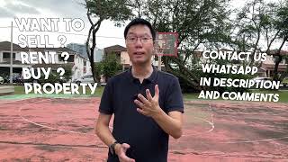 Want to Buy  Rent a Property in Petaling Jaya Selangor Malaysia [upl. by Atterbury728]