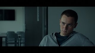 Tarjei Sandvik Moe in quotEn affærequot teaser trailer  ENG SUB [upl. by Kwapong]