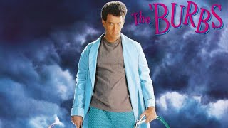 The burbs Movie Review [upl. by Wolsniw]