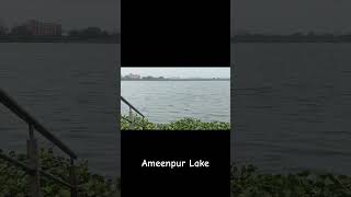 Fish At Ameenpur Lake Hyderabad trending viralvideo short fishing [upl. by Hackathorn855]