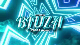 Spontan  Bluza VAZAR REMIX [upl. by Ullund]