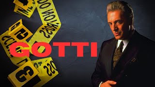 Gotti 1996 Full Movie I [upl. by Ute]