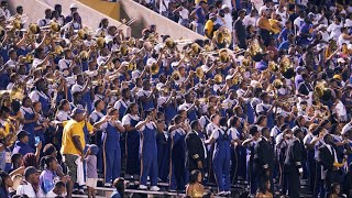 Roll Out My Business  Ludacris  Alcorn State Marching Band 2019 4K ULTRA HD [upl. by Hugh126]