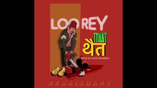 THAAIT  LOOREY Prod By EASYONTHEBEAT [upl. by Ayekram340]