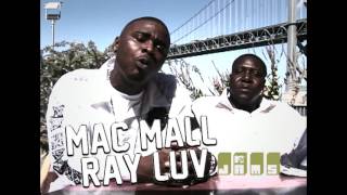 MTV JAMS MAC DRE TRIBUTE [upl. by Cob586]