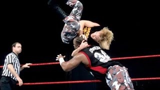 Spike Dudley Dudley dog compilation 2001  2004 [upl. by Ydnar]