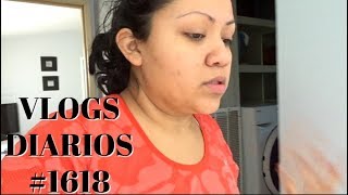 Y AHORA EMPIEZAN LOS PROBLEMAS021918 VLOG1617ENTREELYYO [upl. by Akamahs792]