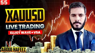 GOLD Live Trading Session 40  GOLD Trading Live Stream  Forex Impulse [upl. by Aedni]