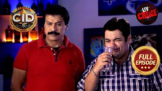 Pankaj हुआ Dr Salunkhe की Non Stop हंसी को लेकर Worried  CID  Latest Episode  12 Feb 2024 [upl. by Cherrita]