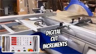 building with a friends DIGITAL table saw [upl. by Aneger810]