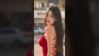 remix cheerleader musicremix douyinbeauty dance momolandfancam beautiful musicmashup beauty [upl. by Nawed402]