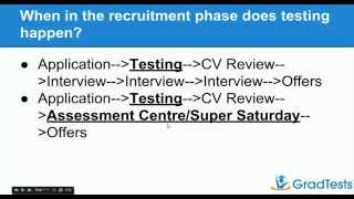 How to Pass Verbal Reasoning Tests  Part 1  GradTests [upl. by Remo]