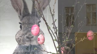 Ostern in den Urlaub Bundesregierung hält sich bedeckt  AFP [upl. by Strickland]