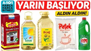 YARIN BAŞLIYOR 📍  A101 19 ARALIK 2024 GELECEK KATALOĞU  A101 BU HAFTA ÜRÜNLERİ a101 [upl. by Gorman511]