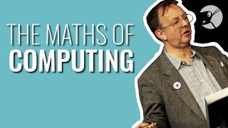 The Maths of Future Computing [upl. by Kezer]