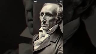 WILLIAM WORDSWORTH  BIOGRAPHY [upl. by Heyman]