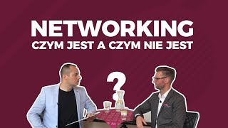 Co to jest networking [upl. by Abraham]