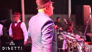 Roberto Lugo  Romántico  Salsa en Vivo [upl. by Karen603]