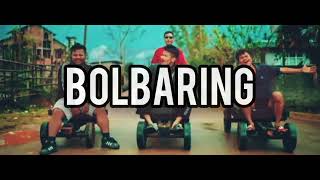 khasi songs bolbaring song 💌 by marangbah [upl. by Yendic]