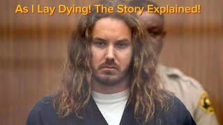 Is This The MESSIEST BAND BREAKUP Ever The As I Lay Dying Story [upl. by Loftis164]