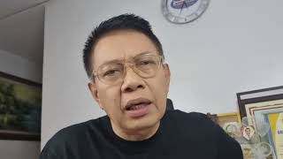 PSG HANDA NA SA PLANONG MASAMA NI VP KAY PBBM BAKIT SOBRANG BANTAY SI VP KAY ATTY LOPEZ [upl. by Atirma51]