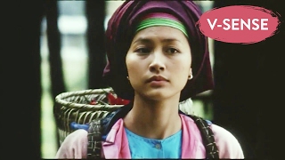 Vietnamese AwardWinning Movie  Paos Story  High IMDB Rating [upl. by Savart]