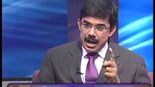 Dr Nanditesh Nilay speaks on Human Values on Doordarshan DD National [upl. by Aihtela]