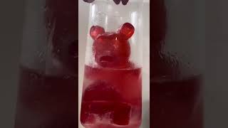 gummybearinsprite spritegummybear gummybearspritetutorial frozengummyinsprite frozengummy [upl. by Ecnav]