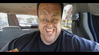 JoeysWorldTour The Angriest Whopper in Reverse Backwards YTP [upl. by Adhamh290]