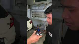 radiator kok 2  vario modification ngabers comment interview [upl. by Dleifrag962]