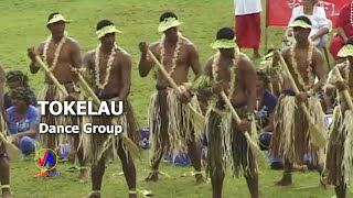 TOKELAU  Traditional performances [upl. by Athalee357]