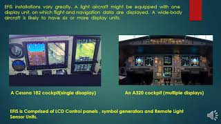 EASA PART 66 MODULE EXAM  MODULE 5  DTEIS  EFIS Basics [upl. by Llenehc]