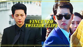 HD Vincenzo twixtor clips for edits  Mega Link [upl. by Messab211]