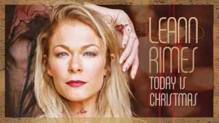 LeAnn Rimes  Joy Official Audio [upl. by Klemperer]