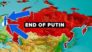 Why Finland Joining NATO Destroys PUTIN [upl. by Avle73]