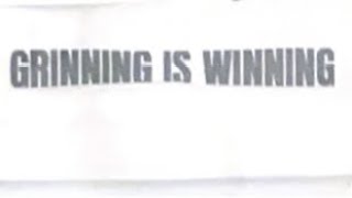 GRINNING IS WINNING  OFFICIAL TRAILER  2024  PEANUTZ CREW PRODUCTION [upl. by Eiram154]