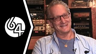 64 Audio Spotlight  Mixing Engineer Michael Brauer [upl. by Tamara]