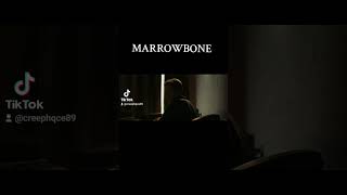 MARROWBONE 2017 [upl. by Refinaj]