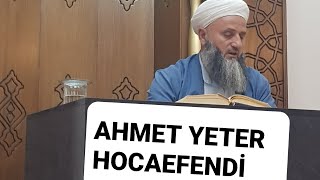 HAFTANIN SOHBETİ HZMUSA ALEYHİSSELAM KISSASI VE MESCİDE GİTMENİN ÖNEMİ [upl. by Hogg170]