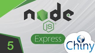 Expressjs Framework pour Nodejs  Installation et mise en route [upl. by Eiknarf]