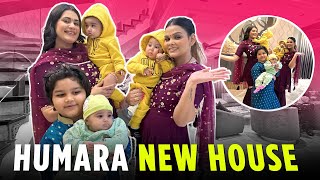 HUMARA NEW HOUSE  Armaan Malik [upl. by Nanaj]