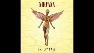 Nirvana Pennyroyal Tea Audio [upl. by Sokram189]